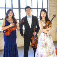 Mannes School Of Music's Schneider Concerts Series Presents: Viano String Quartet