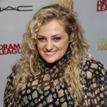 Ali Stroker Joins Netflix Series ECHOES From Brian Yorkey