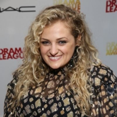 Ali Stroker Joins Netflix Series ECHOES From Brian Yorkey