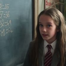 MATILDA THE MUSICAL Film Tops UK Box Office in Opening Weekend