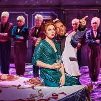 Glenn Adamson, Martha Kirby, and More Will Lead BAT OUT OF HELL UK and Ireland Tour…