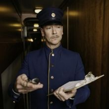 Photos: MURDER ON THE ORIENT EXPRESS Opening Friday at Omaha Community Playhouse