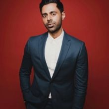 Award-Winning Comic Hasan Minhaj Comes to The Ridgefield Playhouse