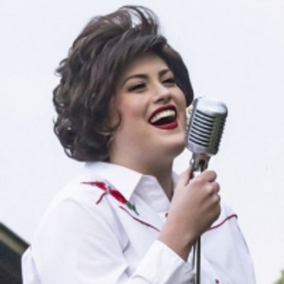 Photos/Video: Circle Theatre Presents ALWAYS...PATSY CLINE