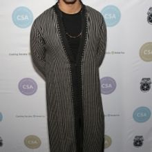 Tony-Winner Ari'el Stachel Joins DON'T WORRY DARLING, From Director Olivia Wilde