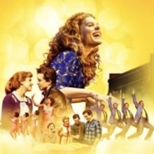 UK Tour of BEAUTIFUL- THE CAROLE KING MUSICAL to Run at Theatre Royal Brighton in Mar