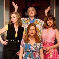 Photo Flash: THIS SIDE OF CRAZY at Zephyr Theatre