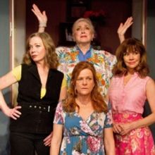 Photo Flash: THIS SIDE OF CRAZY at Zephyr Theatre
