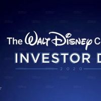 Disney anuncia sus nuevos proyectos para los próximos años