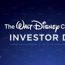 Disney anuncia sus nuevos proyectos para los próximos años