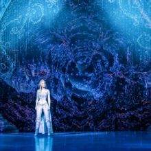 Photos: West End Production of FROZEN Extends Due to Demand; Check Out All New Photos