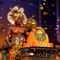 THE LION KING Rehearsals Halted Due to 'COVID-Enforced Absences'