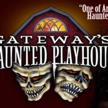 HAUNTED PLAYHOUSE And NOT SO SCARY KIDS ADVENTURE Return to Gateway This Fall