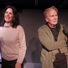 Photos: First Look at the Group Rep's World Premiere LOVE...OR BEST OFFER