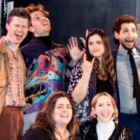 Photos: First Look At THE CHICKENS HAVE COME HOME TO ROOST At Triskelion Arts