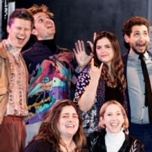 Photos: First Look At THE CHICKENS HAVE COME HOME TO ROOST At Triskelion Arts