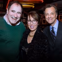 Photos: Jason Kravits Stars In OFF THE TOP With Special Guest Richard Kind