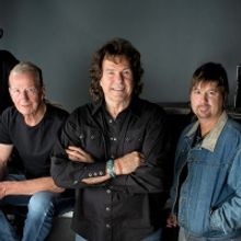 The Outlaws With The Artimus Pyle Band Announced at Warner Theatre