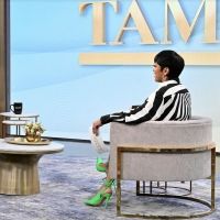 VIDEO: Comedian and Actress Robin Thede Discusses HBO's 'A BLACK LADY SKETCH SHOW'…