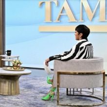 VIDEO: Comedian and Actress Robin Thede Discusses HBO's 'A BLACK LADY SKETCH SHOW' an