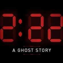 Stephanie Beatriz, James Buckley, and More Announced For 2.22 - A GHOST STORY at The 