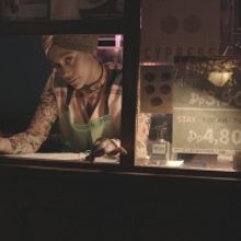 Punchdrunk Announces A Further Extension of THE BURNT CITY