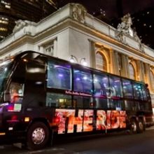 THE RIDE Will Ride Again This Spring