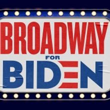 Helen Park, Conrad Ricamora, Jason Tam, and More Join This Week's Broadway For Biden 