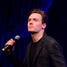 Photo Coverage: Erich Bergen, Lexi Lawson and More Perform in BROADWAY AGAINST BULLYI