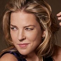 Diana Krall Returns With New U.S. Tour At NJPAC, April 3