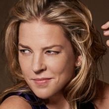 Diana Krall Returns With New U.S. Tour At NJPAC, April 3