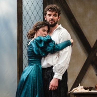 Photos: See Michael Urie &amp; More In JANE ANGER