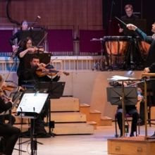 Royal Liverpool Philharmonic Orchestra Re-Releases On Demand Concerts
