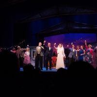 Photo Coverage: Curtain Call And Press Night Celebration Of GRUMPY OLD MEN: THE MUSICAL At La Mirada Theatre
