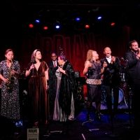 Photo Flash: Jazz Stars Shine Bright At NYC Readers Jazz Awards At Birdland