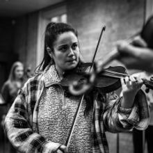 Photos: Inside Rehearsal For THE MOZART QUESTION at the Barn Theatre