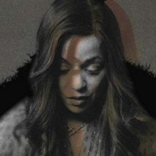 Danielia Cotton Re-Emerges With 'A Different War' To Confront Race, Gender, And…