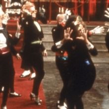 Orpheum Theater Center Presents a Screening of THE ROCKY HORROR PICTURE SHOW