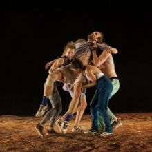 Two Performances Of Lea Tirabasso's STARVING DINGOES Announced In London And Brighton