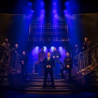 MAGIC MIKE LIVE Extends Booking in the West End