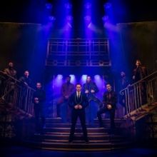 MAGIC MIKE LIVE Extends Booking in the West End