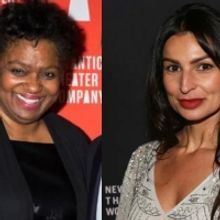 Kirsten Childs and Martyna Majok Win Dramatists Guild's Flora Roberts Award and Hull-