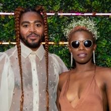 Photos: Inside the PASS OVER Opening Night Celebration