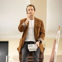 Joel Harper-Jackson Takes Over Taron Egerton's Role in West End's COCK