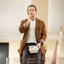 Joel Harper-Jackson Takes Over Taron Egerton's Role in West End's COCK