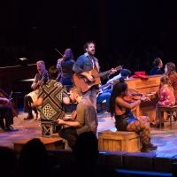 Photo Coverage: Inside Opening Night of 3-D Theatricals' ONCE
