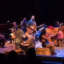 Photo Coverage: Inside Opening Night of 3-D Theatricals' ONCE