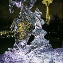 Activities Announced For Opening Weekend of Seattle Center Winterfest