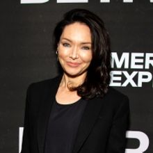 Katrina Lenk Joins Tonight's Benefit Concert For Darkness RISING at Birdland Jazz Clu