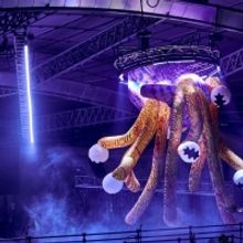 RISING Unleashes Lineup of Art, Music, Food and Performance Across Melbourne